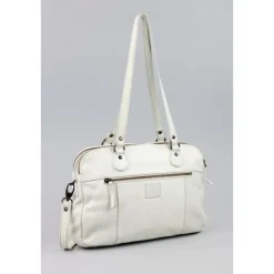 Bear Design Lieke Shoulderbag off white