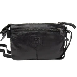 Bear Design Maithe Shoulderbag black