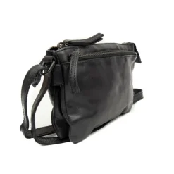 Bear Design Maithe Shoulderbag black