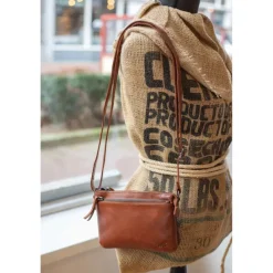 Bear Design Maithe Shoulderbag blue