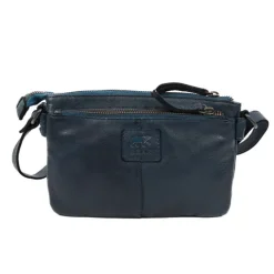 Bear Design Maithe Shoulderbag blue