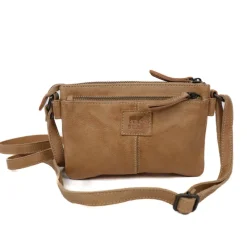 Bear Design Maithe Shoulderbag beige