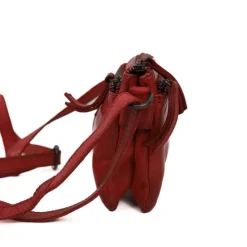 Bear Design Maithe Shoulderbag red