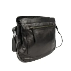 Bear Design Miley Shoulderbag black