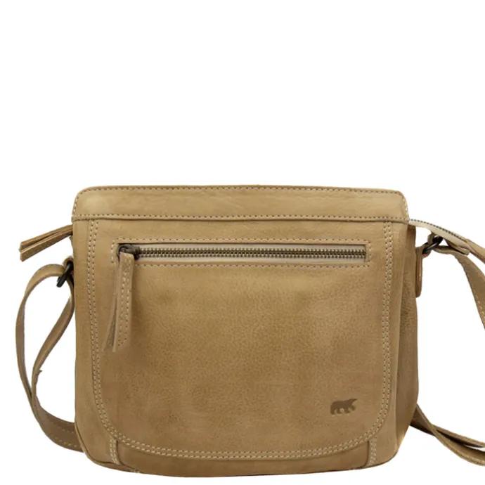 Bear Design Miley Shoulderbag baltic beige
