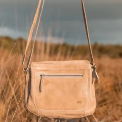 Bear Design Miley Shoulderbag baltic beige