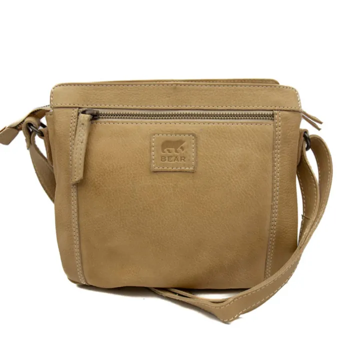 Bear Design Miley Shoulderbag baltic beige