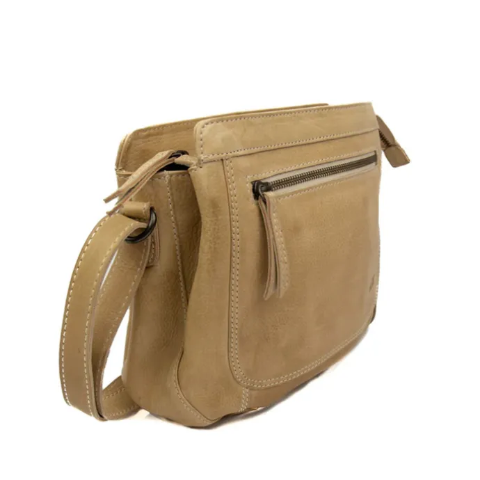 Bear Design Miley Shoulderbag baltic beige