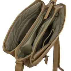 Bear Design Miley Shoulderbag baltic beige
