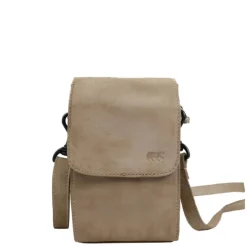 Bear Design Robbie Shoulderbag feather