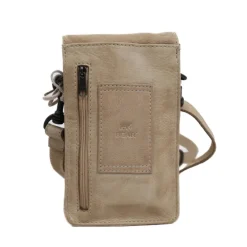 Bear Design Robbie Shoulderbag feather
