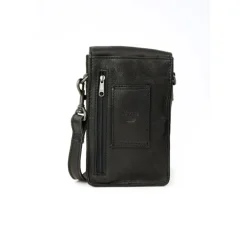Bear Design Robbie Shoulderbag black