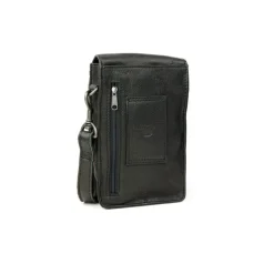 Bear Design Robbie Shoulderbag black