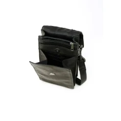 Bear Design Robbie Shoulderbag black