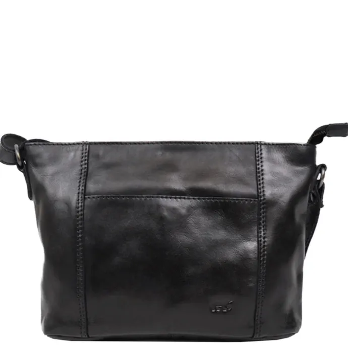 Bear Design Zoe Shoulderbag black