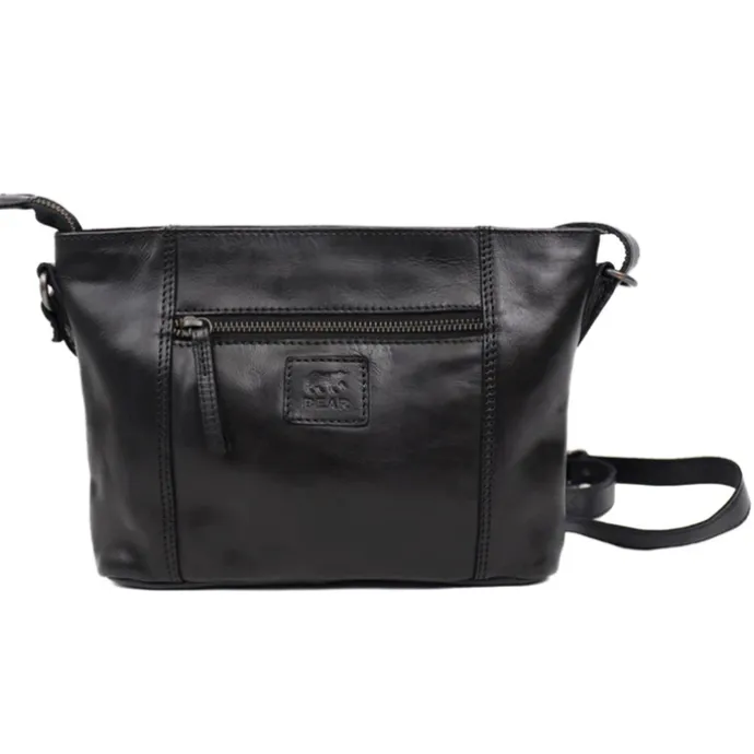 Bear Design Zoe Shoulderbag black