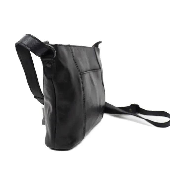 Bear Design Zoe Shoulderbag black