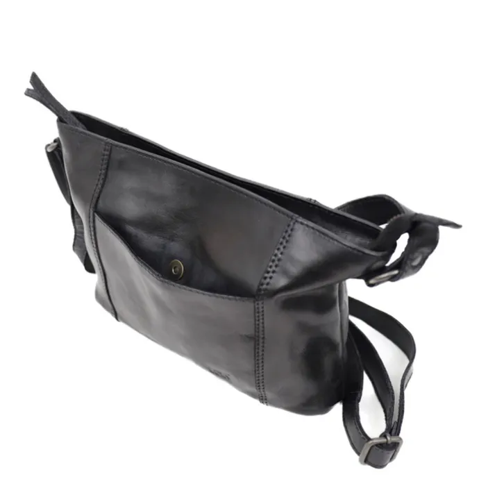 Bear Design Zoe Shoulderbag black