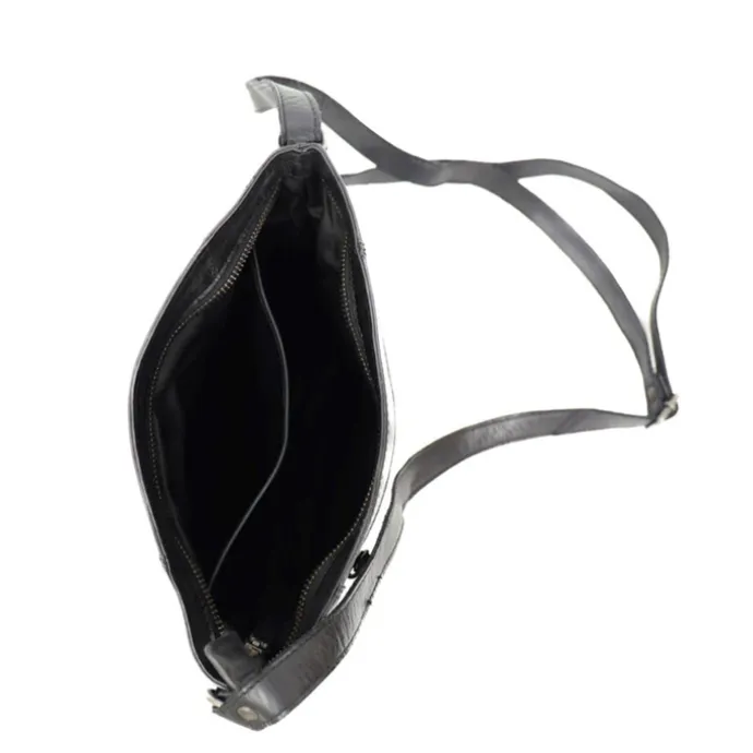 Bear Design Zoe Shoulderbag black