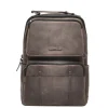 Berba Barbarossa Backpack 15.6" truffle