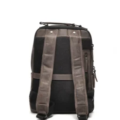 Berba Barbarossa Backpack 15.6" truffle