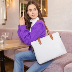 Berba Chamonix Business Bag 15.6