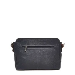 Berba Chamonix Crossbody M navy