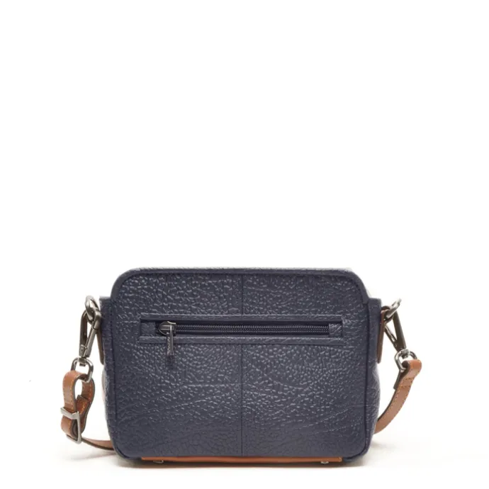 Berba Chamonix Crossbody navy