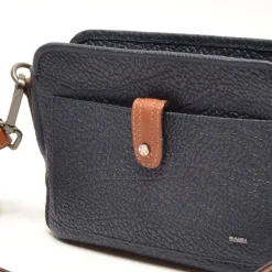 Berba Chamonix Crossbody navy