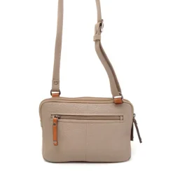 Berba Chamonix Crossbody Tas dust