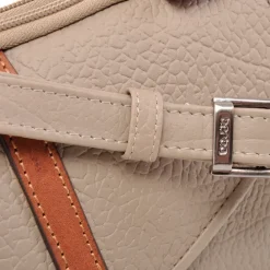 Berba Chamonix Crossbody Tas dust