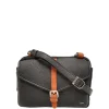 Berba Chamonix Crossbody Tas black
