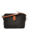Berba Chamonix Crossbody M black