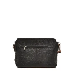 Berba Chamonix Crossbody M black