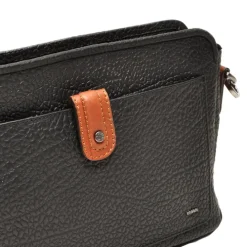 Berba Chamonix Crossbody M black