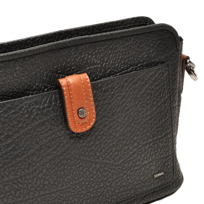 Berba Chamonix Crossbody M black
