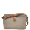 Berba Chamonix Crossbody M dust