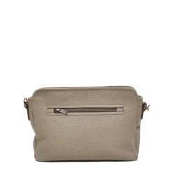 Berba Chamonix Crossbody M dust