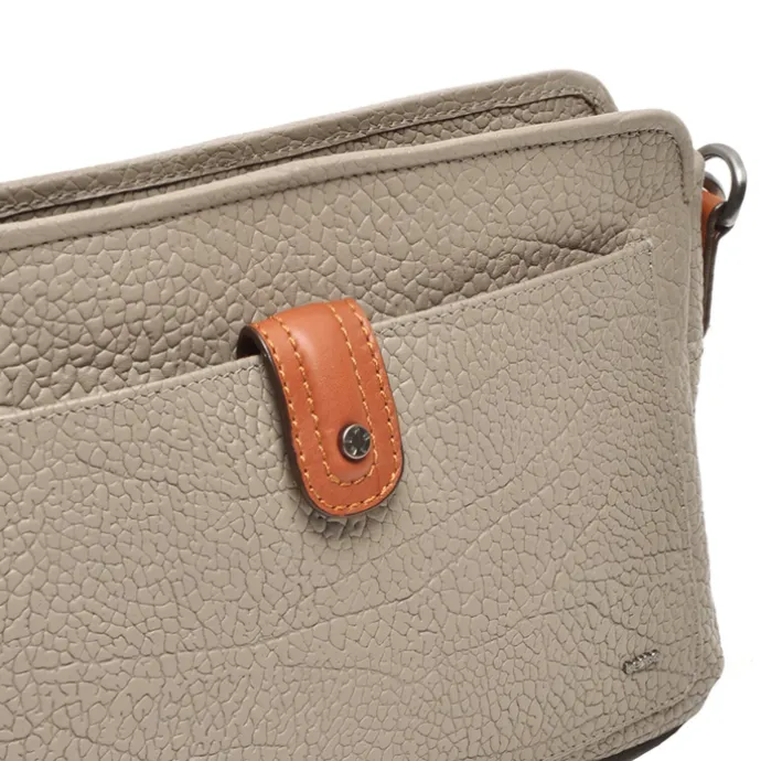 Berba Chamonix Crossbody M dust