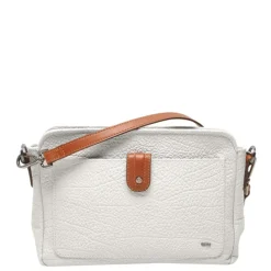 Berba Chamonix Crossbody M pebble