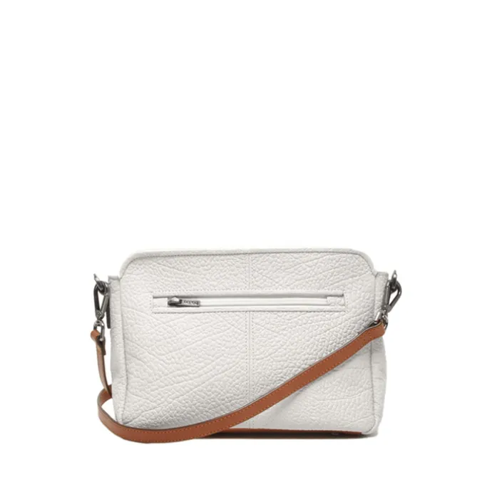 Berba Chamonix Crossbody M pebble