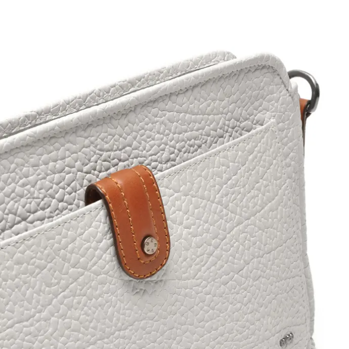 Berba Chamonix Crossbody M pebble