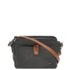 Berba Chamonix Crossbody black