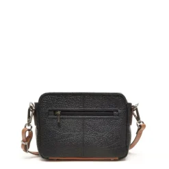 Berba Chamonix Crossbody black