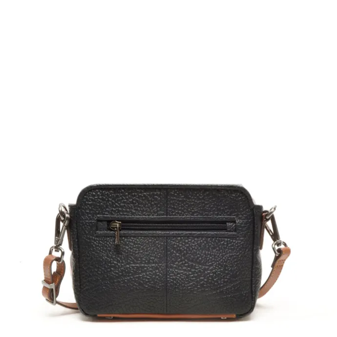 Berba Chamonix Crossbody black