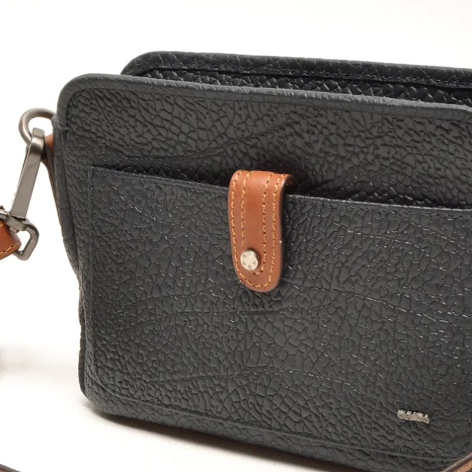 Berba Chamonix Crossbody black
