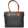 Berba Chamonix Laptopbag 15.6" black