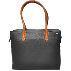 Berba Chamonix Laptopbag 15.6" black