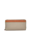 Berba Chamonix Large Wallet dust