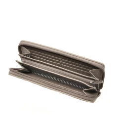 Berba Chamonix Large Wallet dust